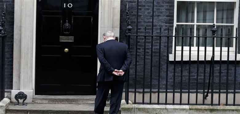 ذلیل و رسوا ہوئے نتن یاہو