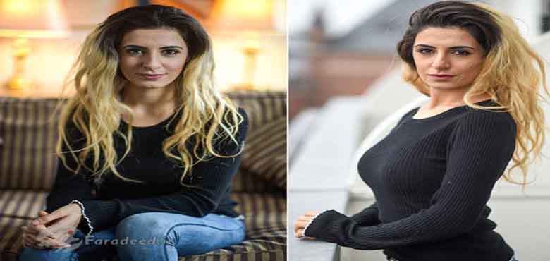 داعش کے خلاف جہاد کرنے والی خاتون کو ڈنمارک میں سزا