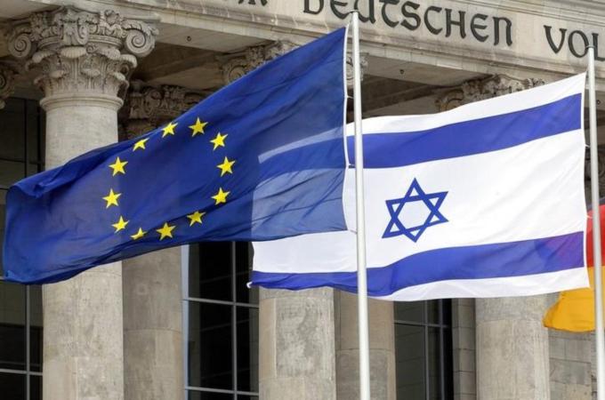 الاتحاد الأوروبي يدين قانون الكنيست الاسرائيلي الجديد الخاص بالاستيطان