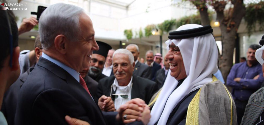 Why Tackling Israeli Regime No Longer Arab Leaders’ Priority?