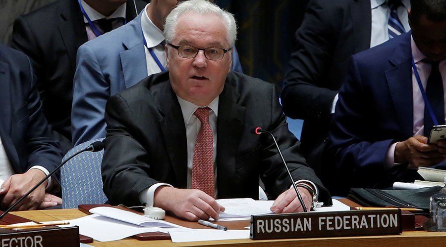 Russia Paints US Anti-Iran Rhetoric as Irrational, Emotional