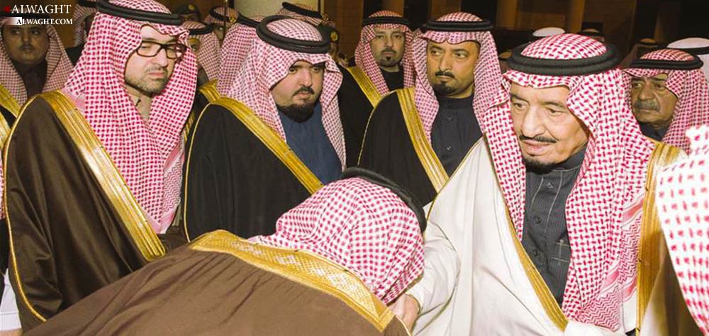 How Are Al Saud, Al Sheikh Clans Ruling Saudi Arabia?