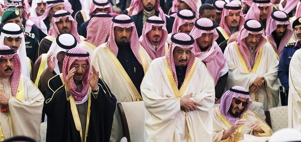 المقومات الرئيسية لاتحاد آل سعود و الوهابية
