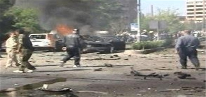 شام، حضرت سکنیہ کے روضے پر دہشت گردانہ حملہ شام، حضرت سکنیہ کے روضے پر دہشت گردانہ حملہ