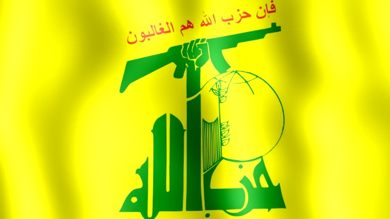 حزب الله يدين التفجيرات الارهابية في دمشق