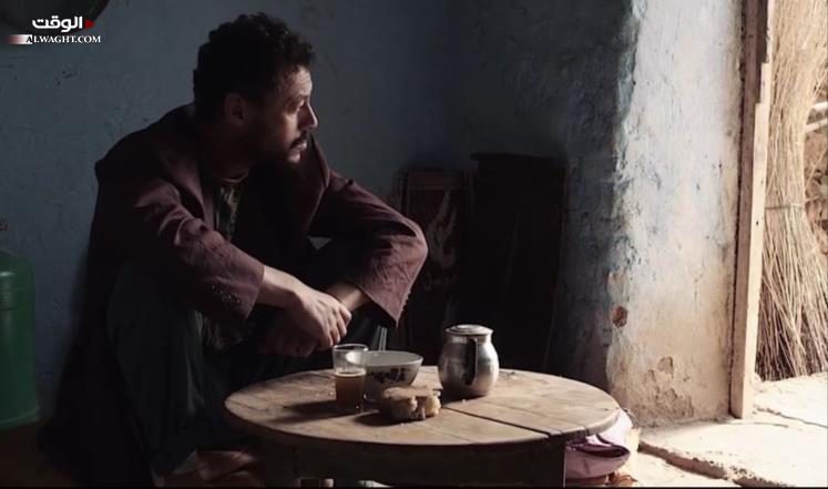 "عرق الشتاء" يتوج بجائزة مهرجان الفيلم الوطني في المغرب