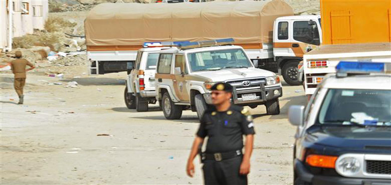 سعودی عرب، فوجیوں کی فائرنگ میں شیعہ شہری شہید