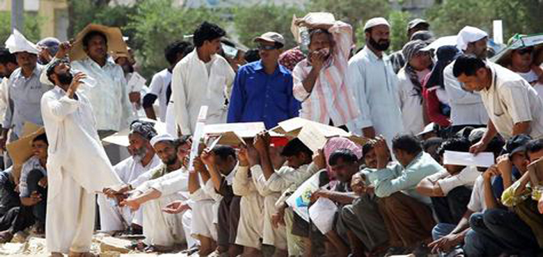 سعودی عرب، غیر ملکی ملازمین اور مزدوروں پر مزید سختیاں