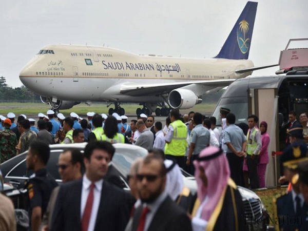 Saudi King to Cancel His Lebanon Visit?