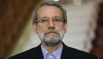 لاريجاني:  نتنياهو لا يعرف شيئاً عن التاريخ ولم يقرأ حتى التوراة