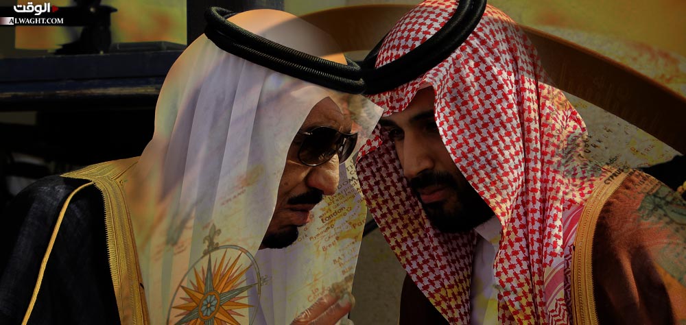 سلمان شرقاً وبن سلمان غرباً: أين تتجّة الدبوماسيّة السعوديّة؟