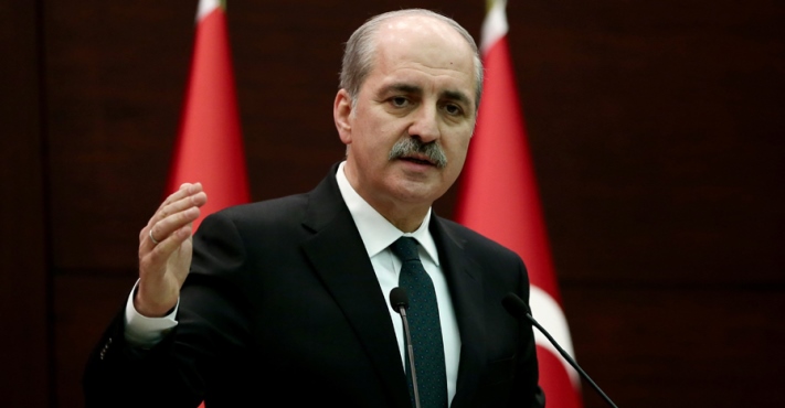 Turquía suspende sus relaciones diplomáticas con Holanda