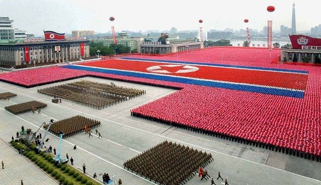 كوريا الشمالية تتوعد أمريكا بـ"هجمات بلا رحمة"