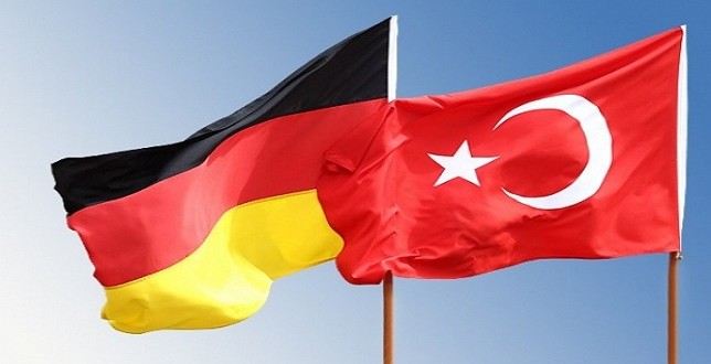البرلمان الألماني يطالب بوقف توريد الأسلحة لتركيا بشكل فوري