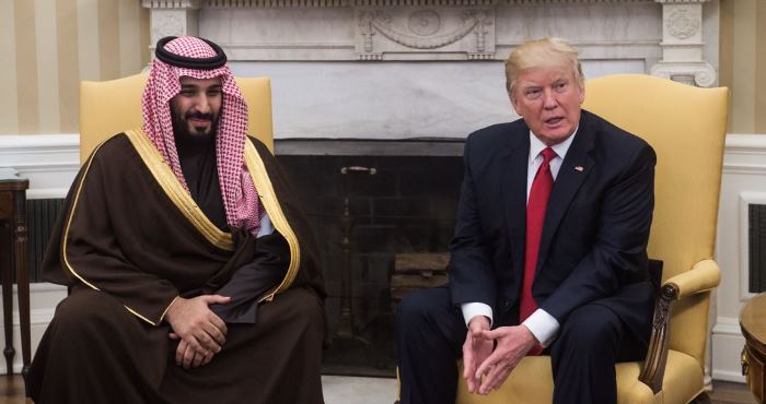 EEUU y Arabia Saudí consideran a Irán como “amenaza para seguridad regional”