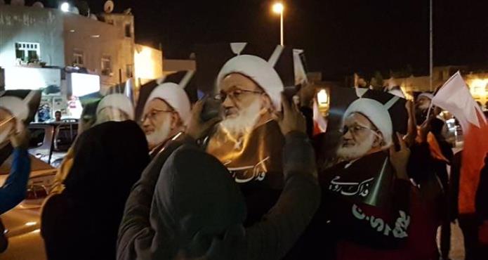 Bahréin aplaza hasta 7 de mayo el veredicto contra el sheij Qasem