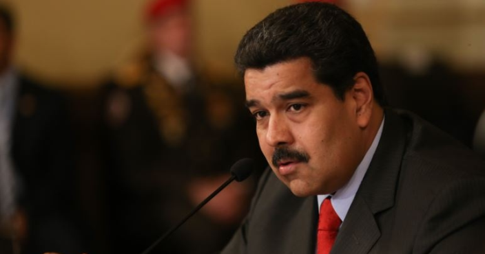 Maduro rechaza “ilegítimo” informe de la OEA contra Venezuela