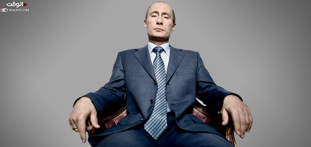 لماذا يُعد بوتين أقوى شخصية في العالم؟