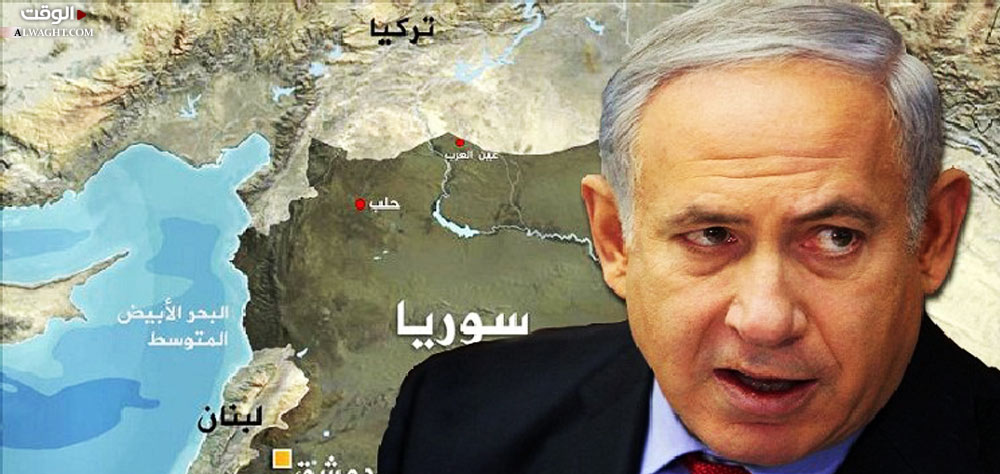 أسباب القلق الإسرائيلي المتزايد من الدور الإيراني في سوريا