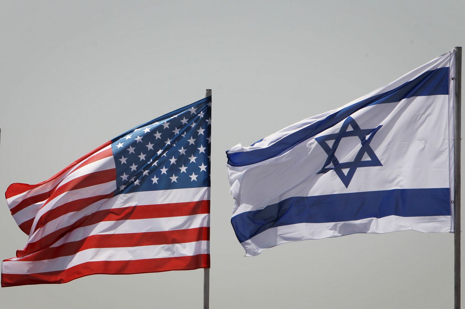 الخارجية الأمريكية: إسرائيل هي الدولة الوحيدة التي نضمن مساعدتها في الميزانية الجديدة