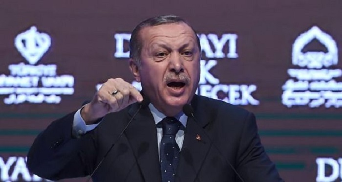 How Row with Europe Works for Erdogan’s Referendum Interests?