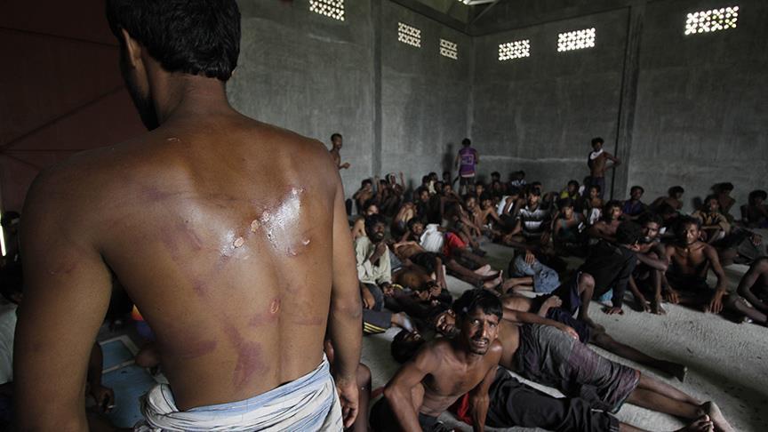 Rights Group slams UN, EU for Blocking Independent Probe into Rohingya’s Slow-Burning Genocide