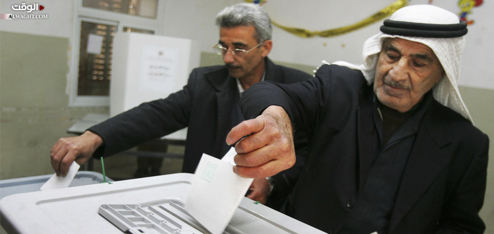 الانتخابات المحلية الفلسطينية: انقسام الفصائل أم تقسيم فلسطين؟