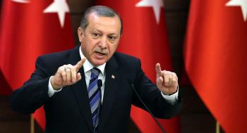 أردوغان يصف رئيس الوزراء الهولندي بقليل الأدب؟