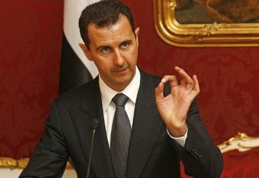 صحيفة هارتس: الرئيس الأسد يغير قواعد اللعبة ضدّ "إسرائيل"