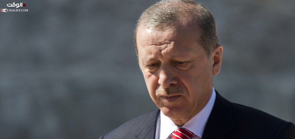 صفعة أمريكية جديدة: تركيا مكسر عصا؟