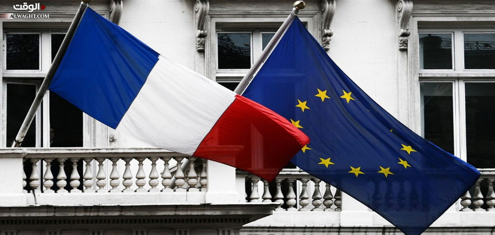 هل ستؤدي الانتخابات الفرنسية الى تفكك منطقة اليورو؟