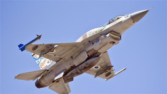 Russia Demands Explanation from Israel over Syria Airstrikes