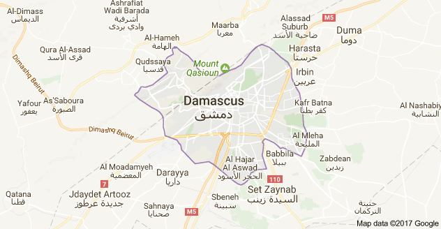 من تدمر الى دمشق ثم جنيف: رسائل إقليمية خطَّها الجيش السوري محلياً!