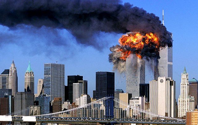 Americans Sue Saudi Regime for Role in 9/11 Attacks