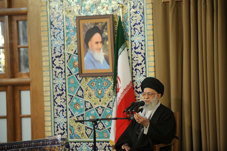 Enemies Targeting Iran’s Economy: Leader