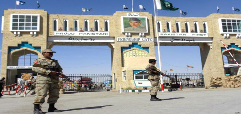 نواز شریف نے پاک-افغان سرحد کھولنے کا حکم دے دیا