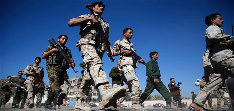 سعودی عرب کے نجران اور جیزان پر یمنی فوج کا شدید حملہ، متعدد ہلاک
