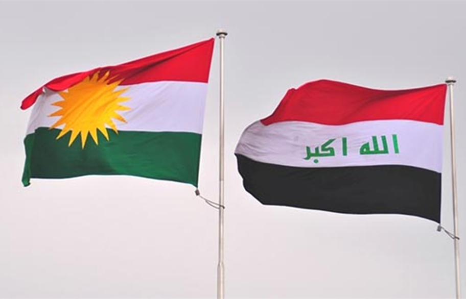 الأمم المتحدة تحذر من تهديد"التعايش السلمي" في كركوك بعد رفع علم كردستان