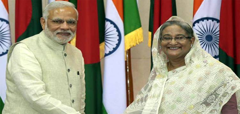 ہندوستان اور بنگلہ دیش کے درمیان ایٹمی معاہدہ ہو سکتا ہے