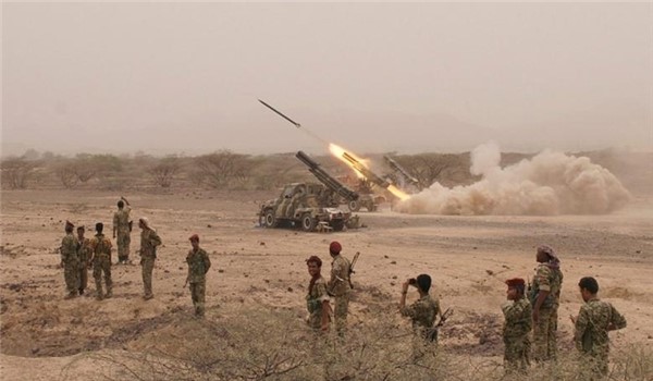 Yemeni Forces Kill Saudi Troops in Retaliatory Attacks