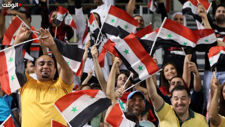 المنتخب السوري يحقق فوزاً غالياً على اوزباكستان في تصفيات كأس العالم