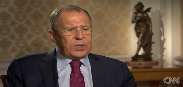 یمن میں انسانی المیہ رونما ہوچکا ہے : روسی وزیر خارجہ