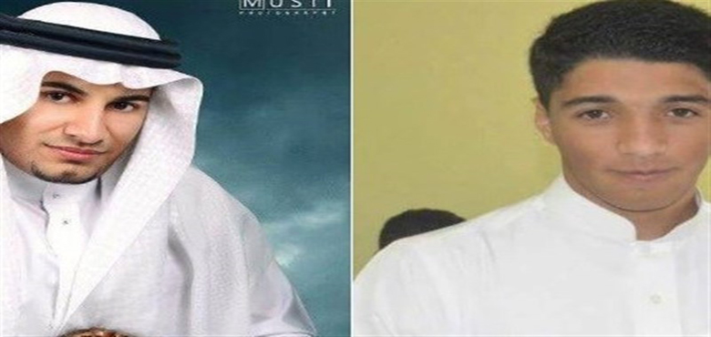 سعودی عرب، فائرنگ میں دو جوان شہد