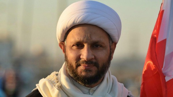 Bahraini Regime Jails Al-Wefaq Leader Sheikh Hassan Isa