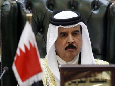 لماذا يكرر نظام آل خليفة اتهاماته لإيران بالتدخل في شؤون البحرين؟!
