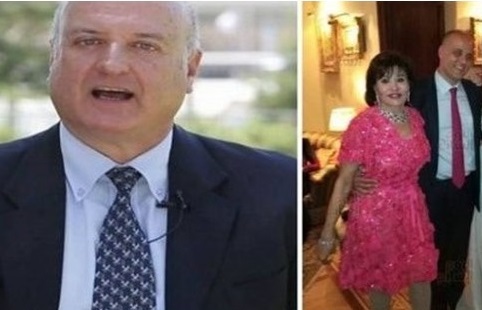 ابنة عبد الناصر تنفي حضور السفير الاسرائيلي حفل زفاف عائلي