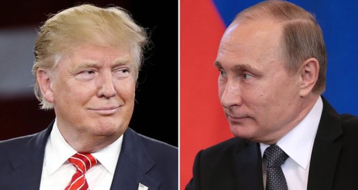 Comisión del Congreso de EEUU investigará supuestos vínculos Rusia-Trump