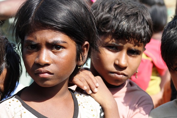 What Causes Muslims Massacres in Nigeria, Myanmar?