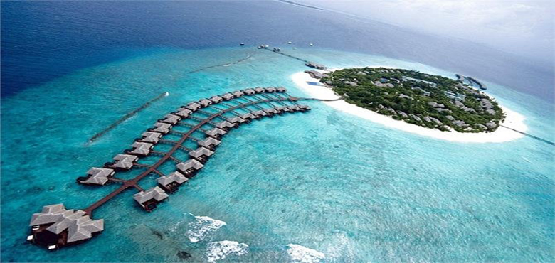 مالدیپ اپنا ایک جزیرہ سعودی عرب کو فروخت کرنے والا ہے، وہابیت کے پرچار کی سازش