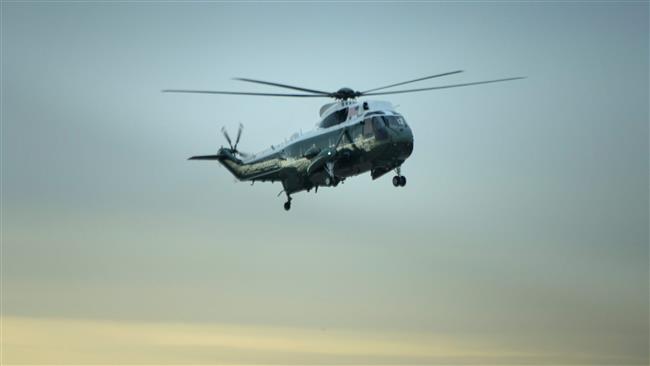 US Carries out Major Offensive in Yemen